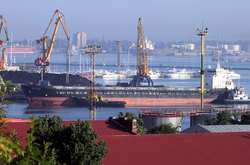 Миколаївський суднобудівний завод зупинив свою роботу 