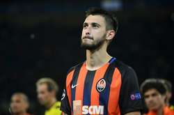 Факундо Феррейра. Фото: Футбол 24