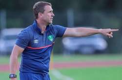 Сергій Ребров