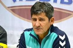 Найкращим тренером 14 туру Прем'єр-ліги став наставник «Сталі»