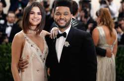 Прошла любовь: Селена Гомес и The Weeknd расстались после 10 месяцев отношений