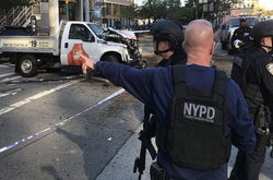 Трамп назвав нью-йоркського терориста «дуже хворою і неосудною людиною»