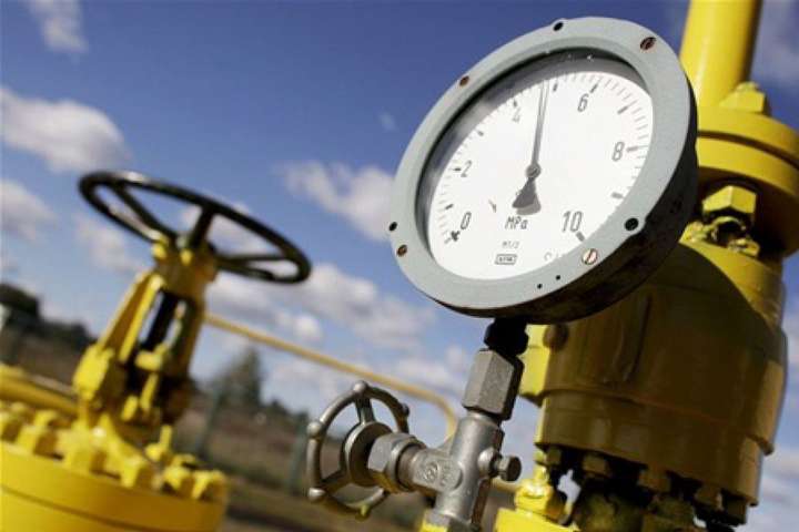 Антитерористичний комітет РФ заявив про можливий підрив газопроводу в Криму