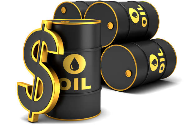 Ціни на нафту різко зросли 