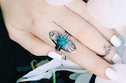 Попробуй сделать сама. Оригинальные идеи маникюра в пастельных тонах