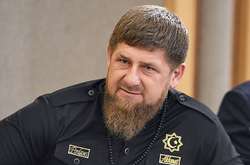 Кадиров назвав убивць Окуєвої