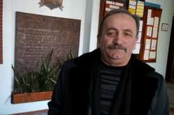 Поліція оголосила в розшук мера міста Вилкове