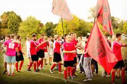 У Другій лізі України з футболу може з'явитися ще один клуб з Івано-Франківської області