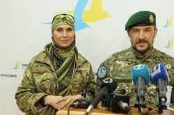 Окуєву поховають поряд з генералом Мунаєвим – Мосійчук