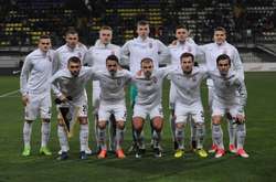 Вернидуб на матч проти «Герти» до Берліна взяв 20 футболістів