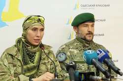 Мосийчук рассказал, возле кого похоронят Окуеву