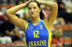 Одна з лідерів збірної України отримала травму напередодні старту відбору на Євробаскет