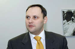 Каськіва відпустили під заставу в 160 тис. грн