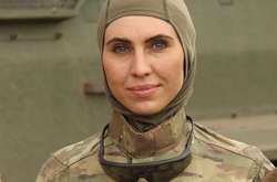 З Аміною Окуєвою попрощалися в Дніпрі