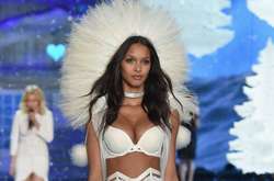 Названа модель Victoria's Secret, которая представит бюстгальтер за 2 млн. долларов