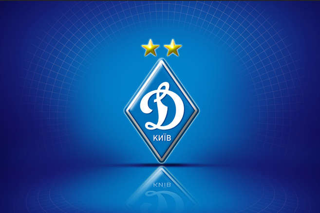 Київське «Динамо» відмовилося від російськомовної версії сайту