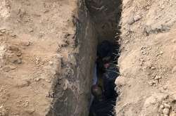 Муфтій пояснив, чому ніхто не бачив тіло Окуєвої