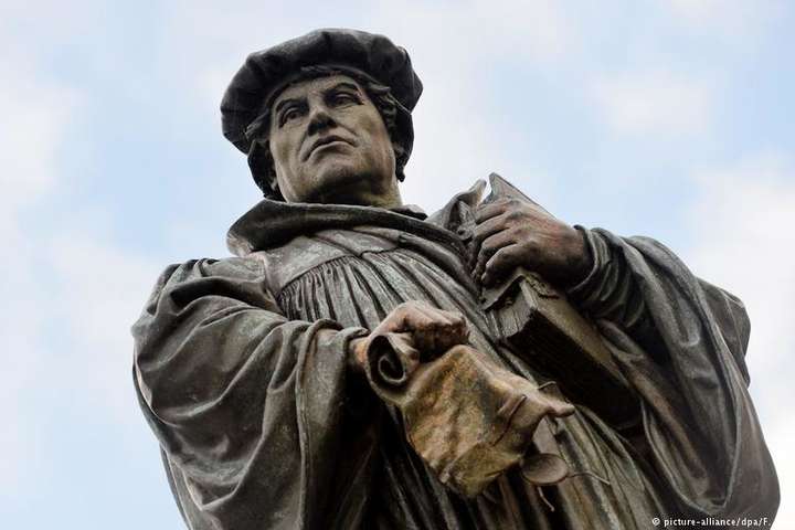 95 тез Мартіна Лютера: боротьба зі зловживаннями у XVI столітті