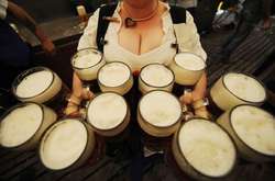 Названы страны, в которых больше всего пьют пива