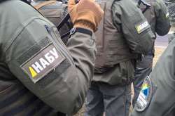 Справа «рюкзаків Авакова»: тривають обшуки у поліцейських чиновників