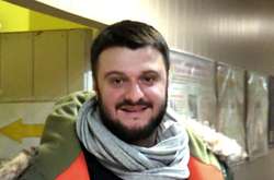  Олександр Аваков  
 Фото: Радіо Свобода 