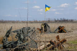 У штабі АТО повідомили про втрати українських військ за добу