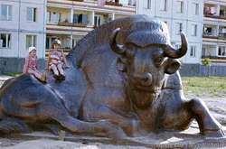 Київ крізь призму десятиліть. Унікальні ретрофото столиці України