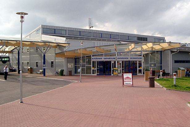 Через загрозу вибуху у Швеції евакуювали аеропорт 