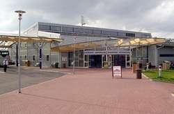 Через загрозу вибуху у Швеції евакуювали аеропорт 