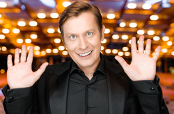 Звезду «Квартала 95» оштрафовали за парковку на месте для инвалидов