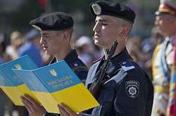 В Генштабе рассказали об успешном осеннем призыве