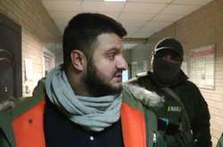 Олександр Аваков