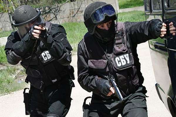 СБУ завтра проведе масштабні антитерористичні навчання на Дніпропетровщині 
