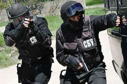 СБУ завтра проведе масштабні антитерористичні навчання на Дніпропетровщині 