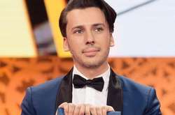 Галкин сочинил нецензурные стихи о сексуальных домогательствах в Голливуде