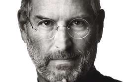 Фотограф рассказал, как снял один из самых известных портретов Стива Джобса