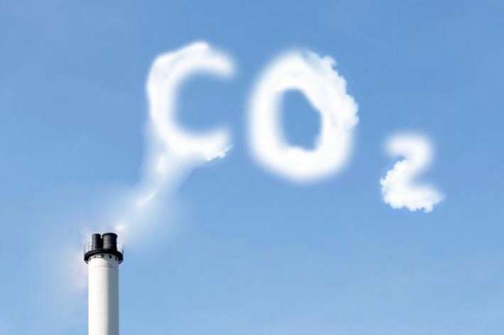 Технологія майбутнього: вчені фільтрують з повітря та «захоронюють» вуглекислий газ