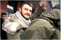 Олександр Аваков