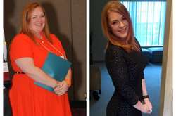 Невероятные преображения людей, страдавших от лишнего веса