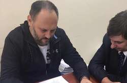 Каськів може укласти угоду зі слідством – Луценко 