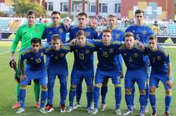 Збірна України U-21 у контрольному матчі переграла «Оболонь-Бровар»