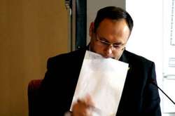 Справу Каськіва передадуть в суд протягом 2-3 тижнів – Генпрокурор 