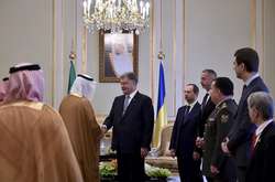 Визы в Саудовскую Аравию для украинцев подешевеют 