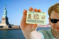 Трамп вимагає скасувти лотерею грін-кард