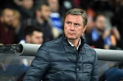 Олександр Хацкевич