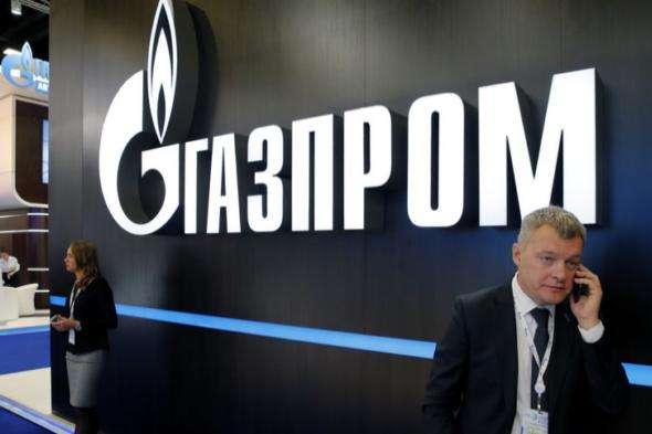 «Газпром» став збитковим - уперше за 19 років