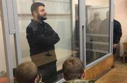 Справа сина Авакова: суддя пішов в нарадчу кімнату обирати запобіжний захід