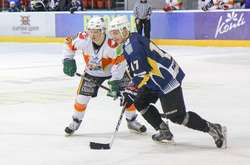 Фото: прес-служба УХЛ