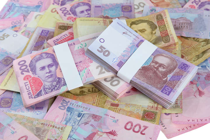 Платоспроможні банки України з початку року заробили 1,4 млрд грн