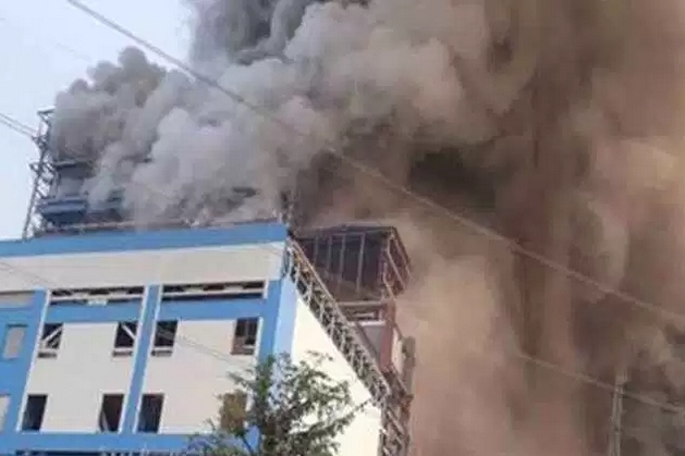 В Індії стався вибух на електростанції: 22 людини загинули